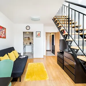Bpr Soho Boutique With Ac דירה